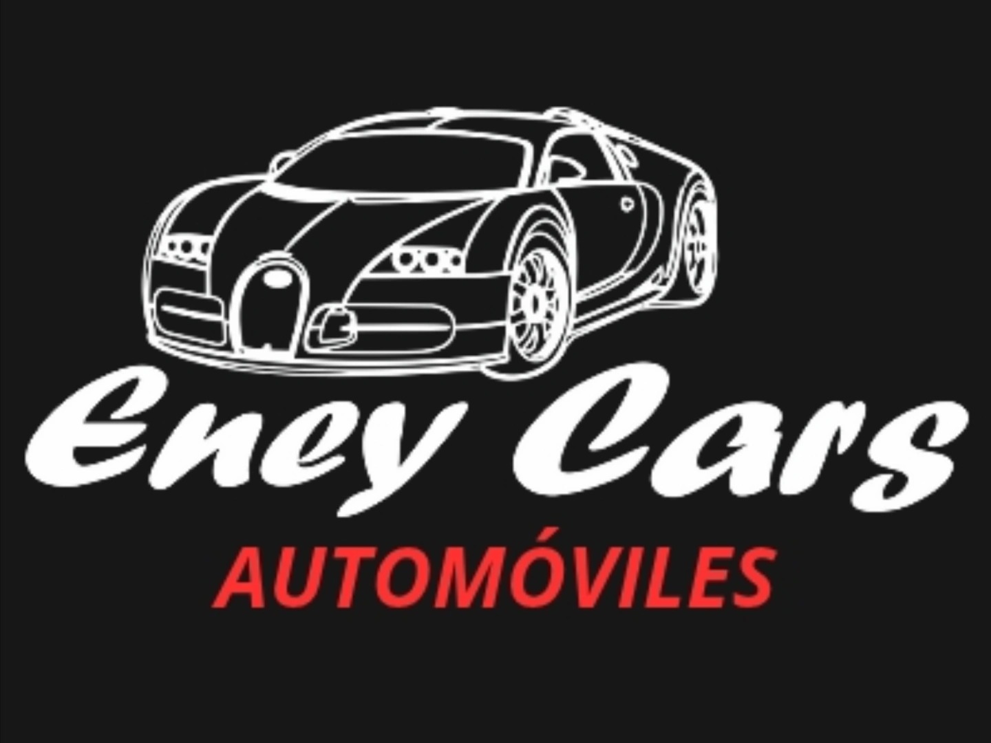 logo de Eney Cars Las Palmas