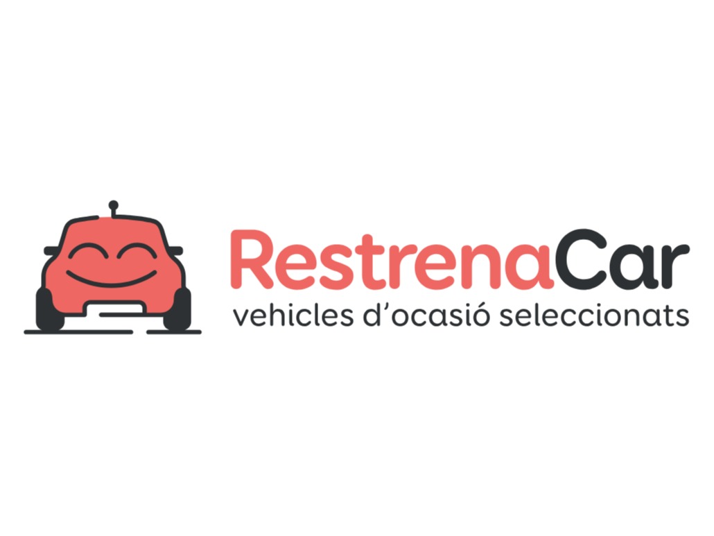 logo de Restrenacar