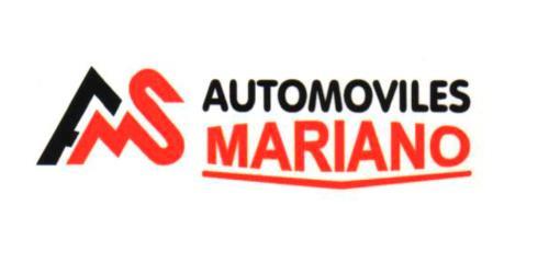 logo de AUTOMÓVILES MARIANO SANCHEZ