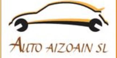 logo de Auto Aizoain Sl