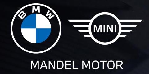 logo de BMW MANDEL MOTOR (Badajoz)