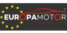 logo de Europa Motor Automóviles