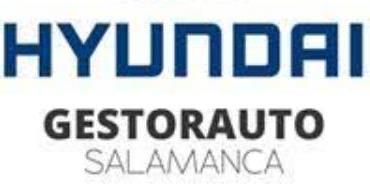 logo de HYUNDAI GESTORAUTO