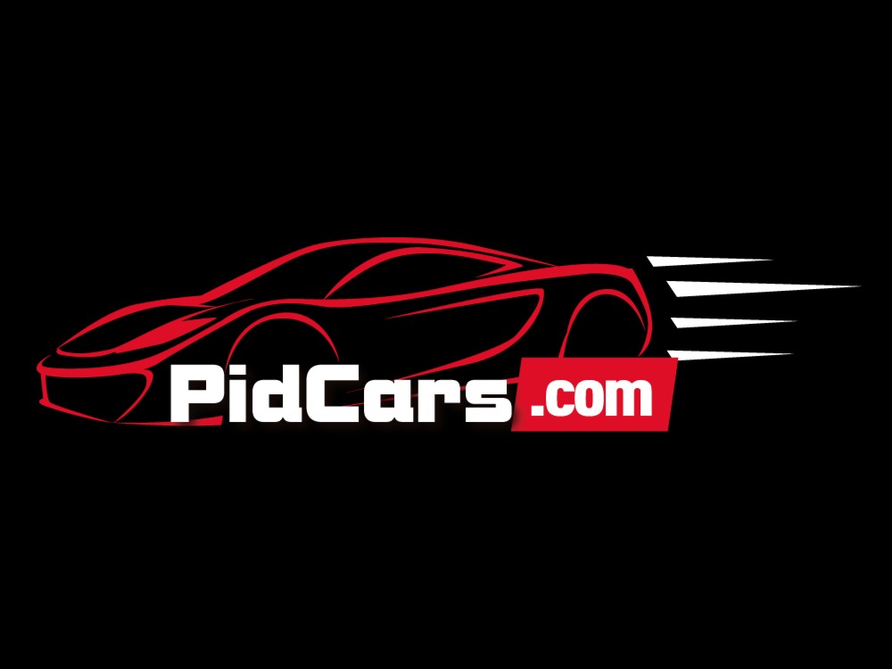 logo de PidCars Vehículos de Ocasión