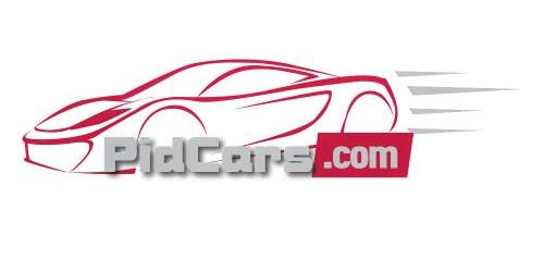 logo de PidCars Vehículos de Ocasión