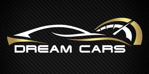 logo de Dream Cars