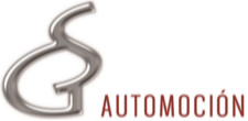 logo de Graefdos Automoción