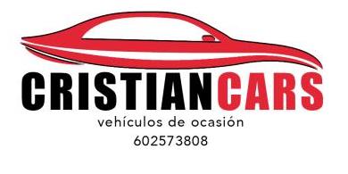 logo de Cristian Cars