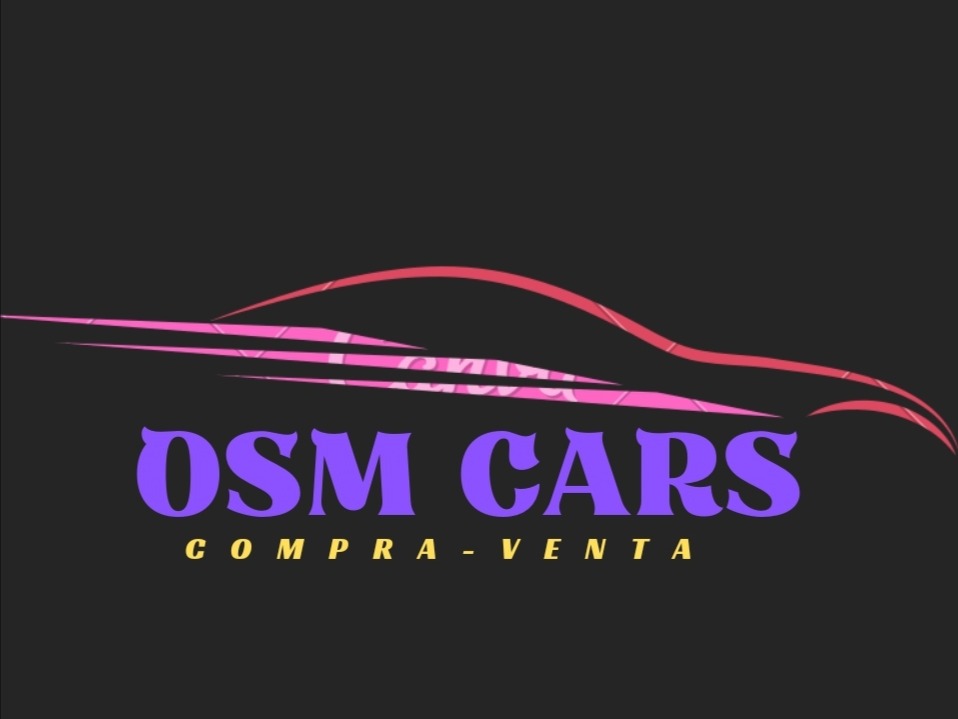 logo de OSM CARS