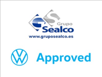 logo de Sealco Motor, S.A.