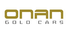 logo de Onan Gold Cars