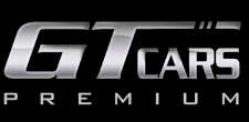 logo de GT Cars Premium Tenerife