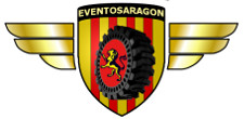 logo de Eventos Aragón