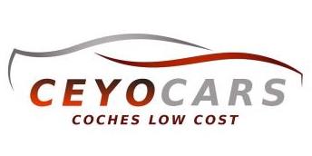 logo de CeyoCars Coches Low Cost