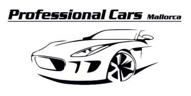 logo de Professional Cars Mallorca