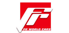 logo de FR World Cars