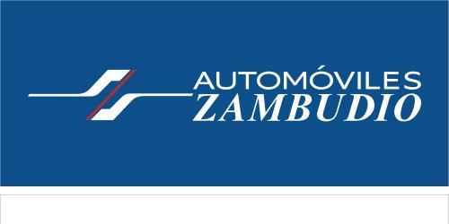 logo de Automoviles Zambudio