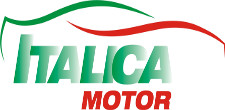 logo de Italicamotor