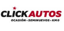 logo de Click Autos Alicante