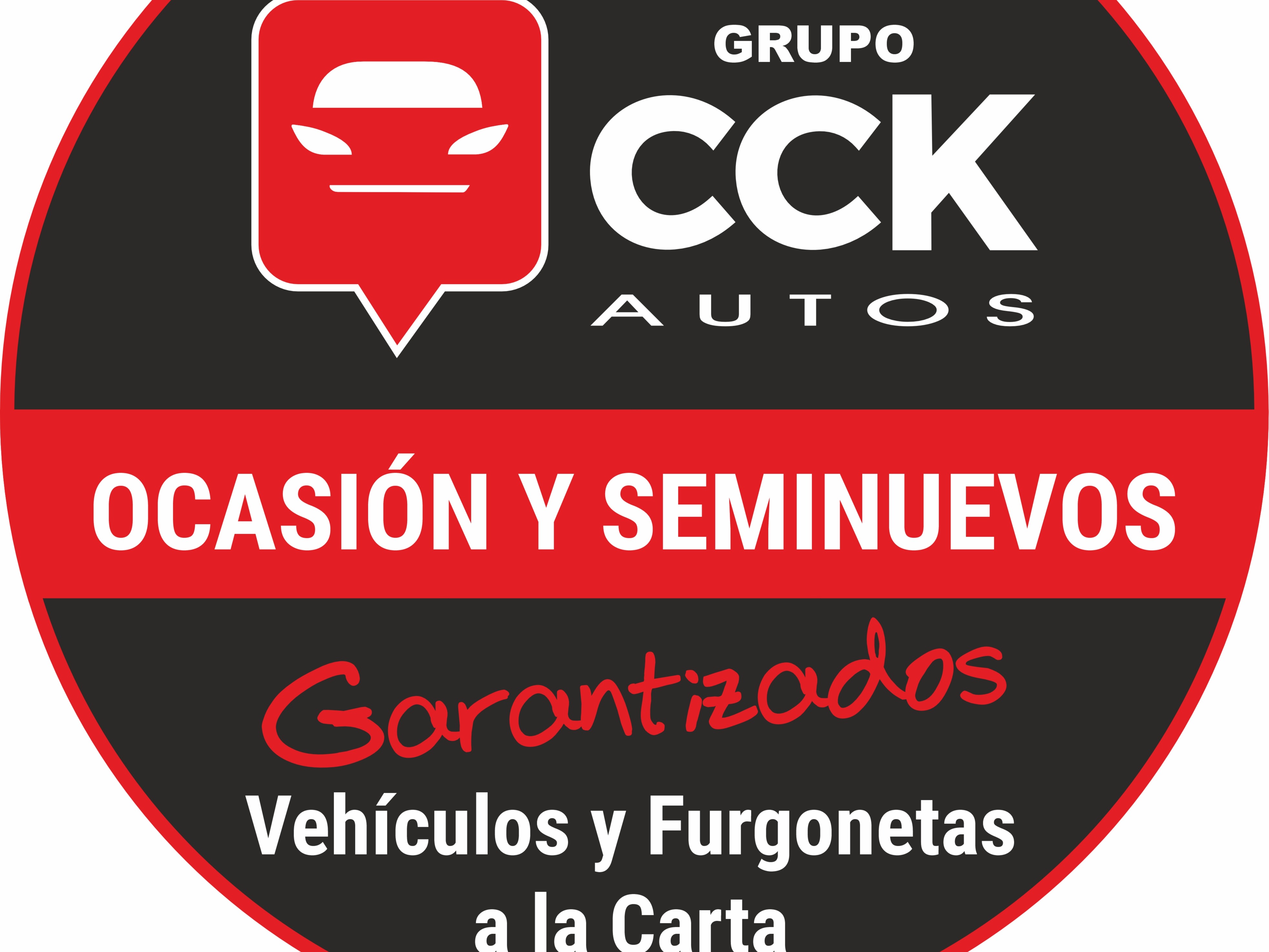 logo de CCK AUTOS