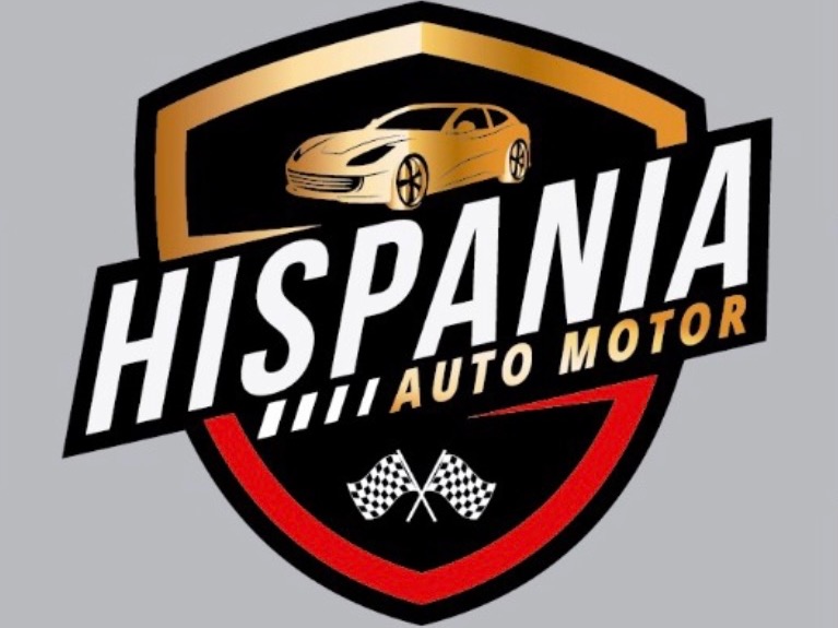 logo de Hispania Auto Motor