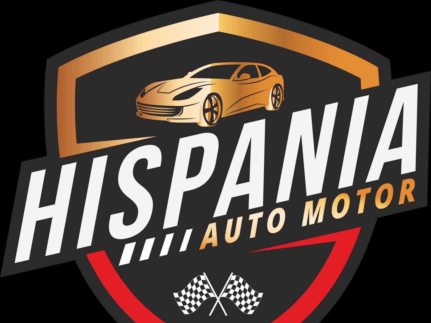 logo de Hispania Auto Motor