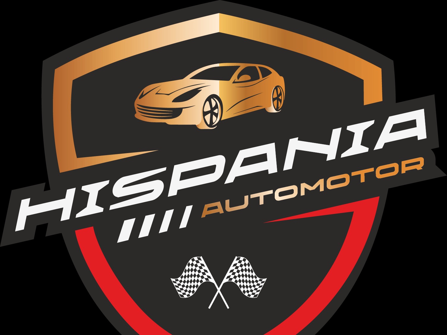 logo de Hispania Auto Motor