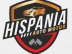 logo de Hispania Auto Motor