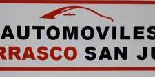 logo de Automoviles Carrasco San Juan
