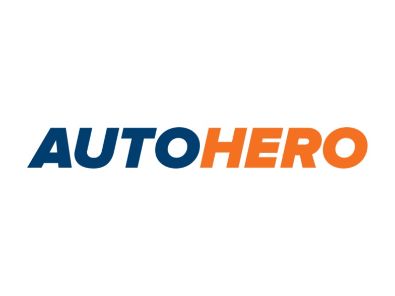 logo de Autohero Madrid