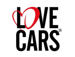 logo de LOVE CARS