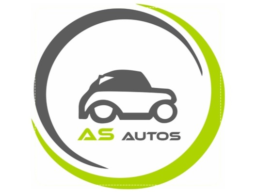 logo de ASautos