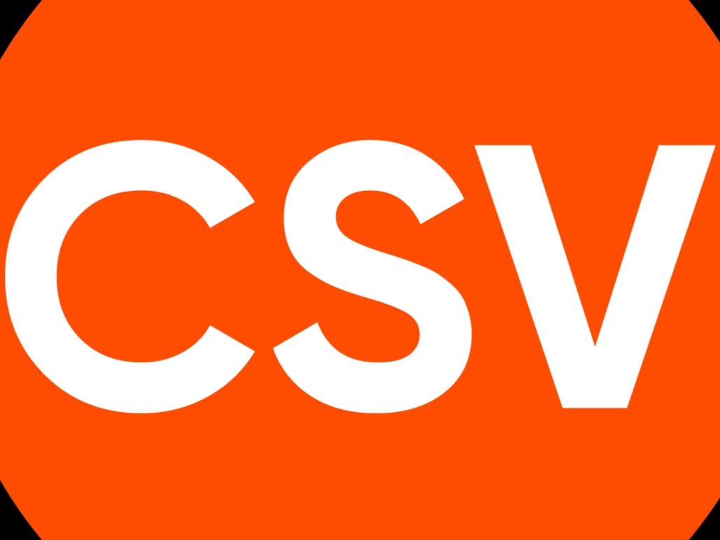 logo de CSV Motor