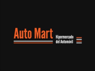logo de Grupo Auto Mart