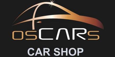 logo de Oscars Car Shop