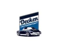 logo de Decken Motorsport 