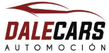 logo de Dalecars Automoción