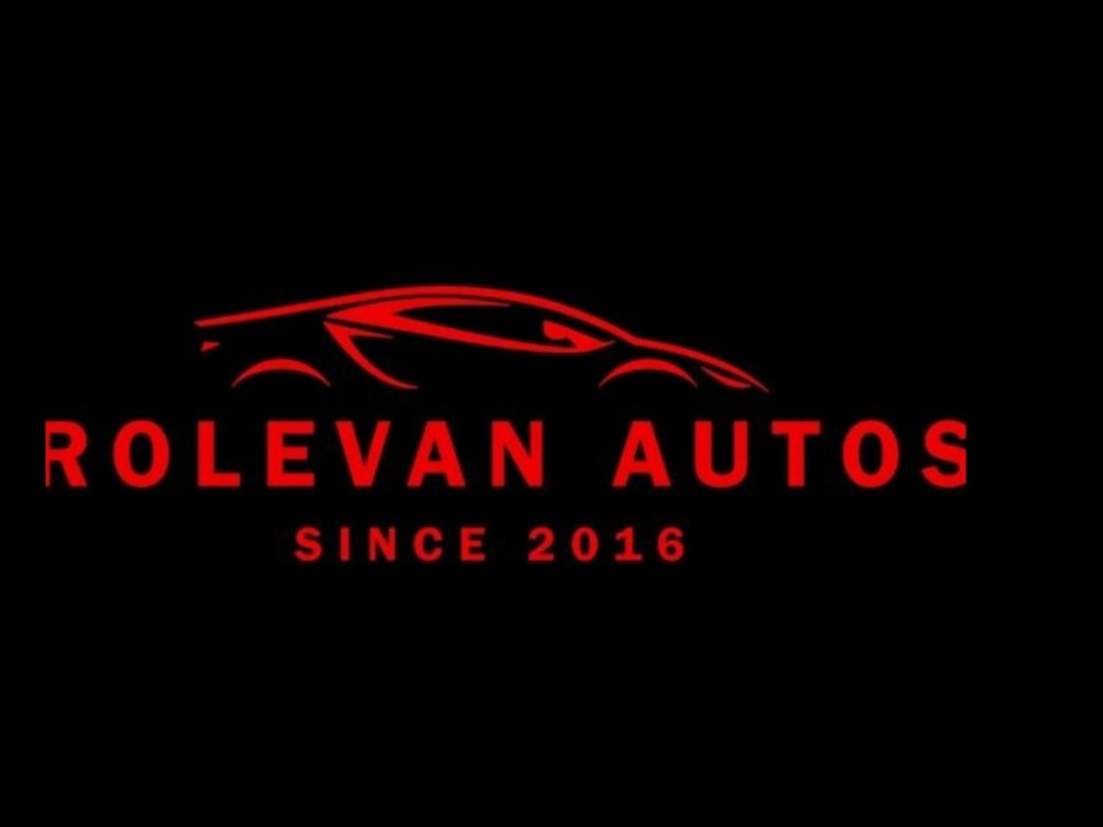 logo de Rolevan Autos