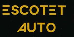 logo de Escotet Auto