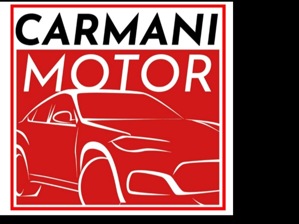 logo de Carmani Motor 