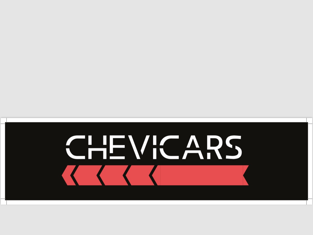 logo de Chevicars