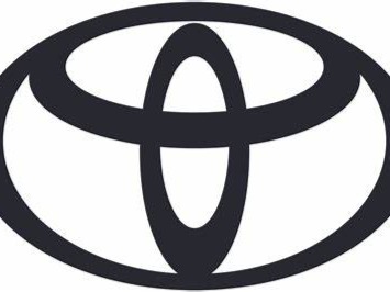 logo de Toyota Granada
