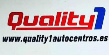 logo de Quality1 Automoción Cádiz