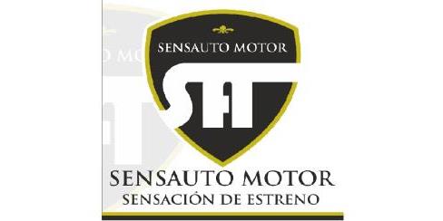 logo de SENSAUTO MOTOR