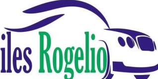 logo de Automoviles Rogelio