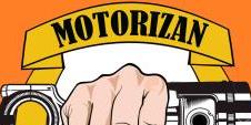 logo de MOTORIZAN