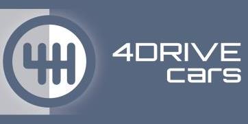 logo de 4Drive Cars 1