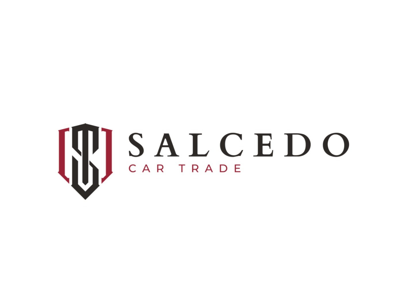 logo de Salcedo Car Trade