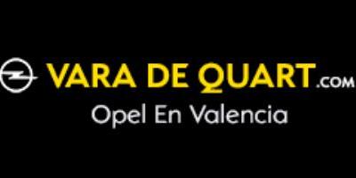 logo de Vara de Quart 
