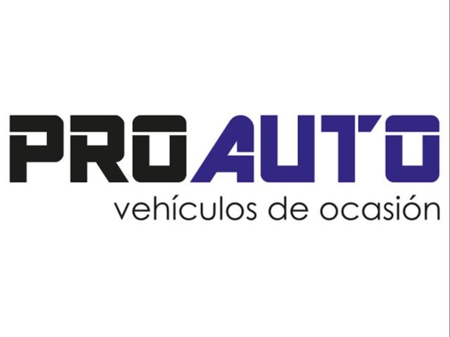 logo de ProAuto